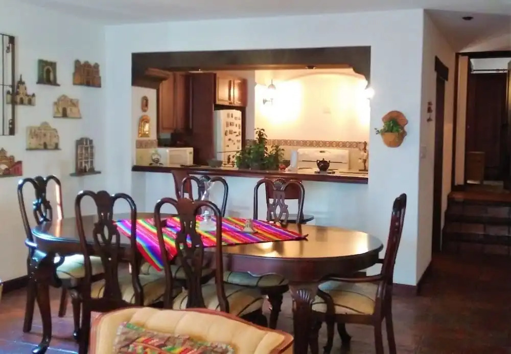 Casita Las Tradiciones