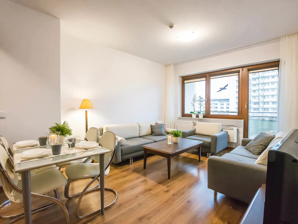 Vacation Club - Arka Apartments