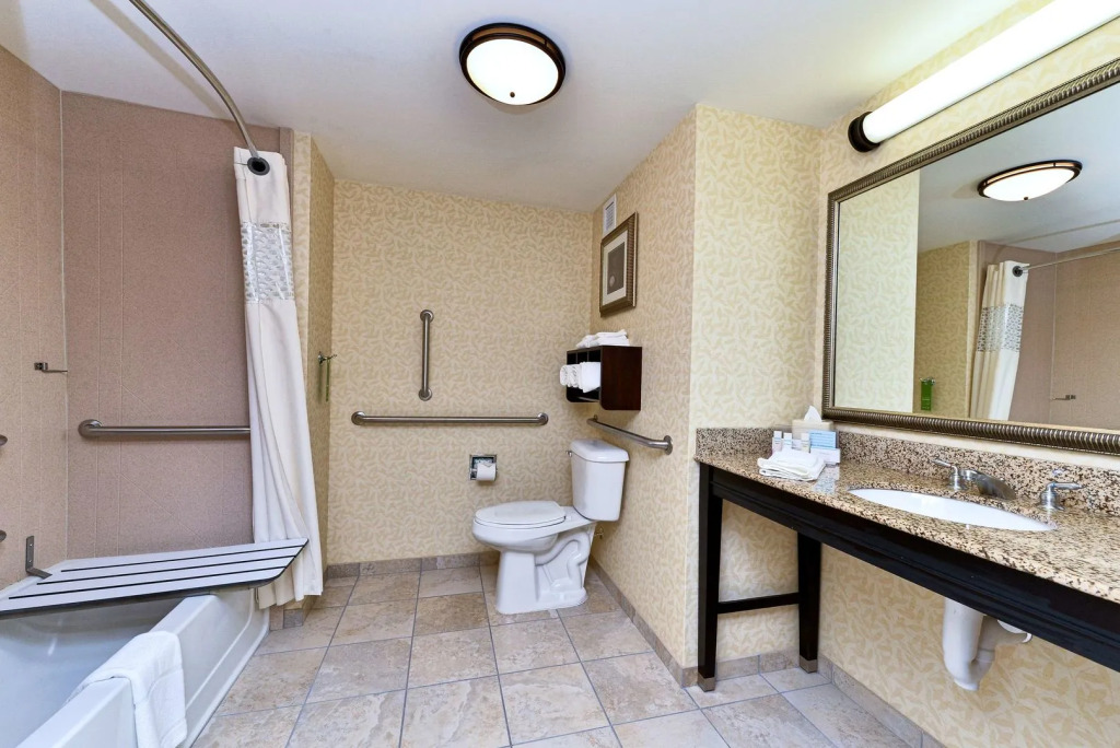 Hampton Inn Ellsworth