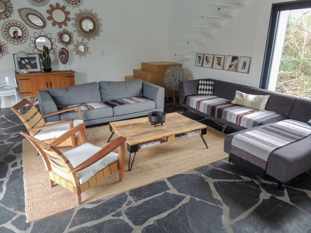 Villa Beherena - Haut Standing