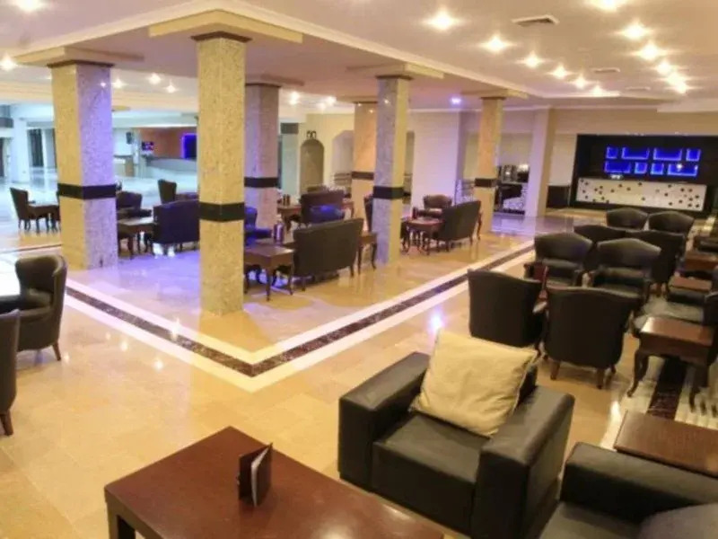 Beks Premium Resort & Spa