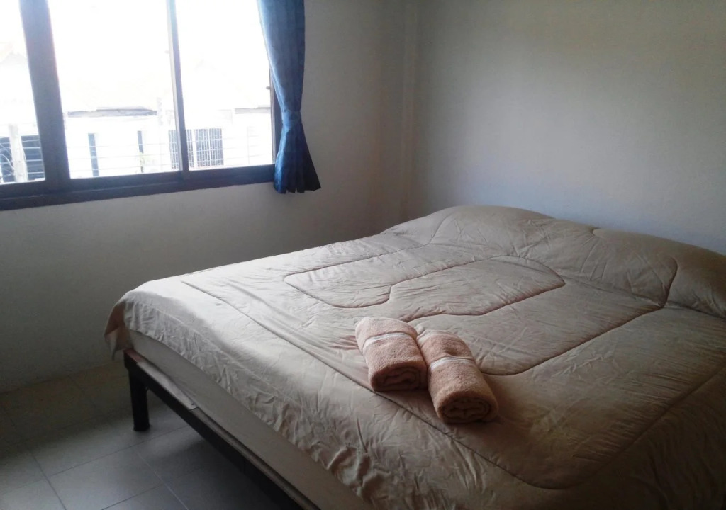 Lela Guesthouse Samui