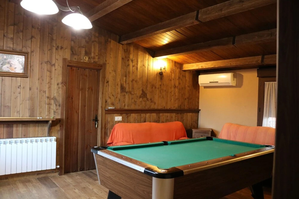Casa Rural "Vallecasar"