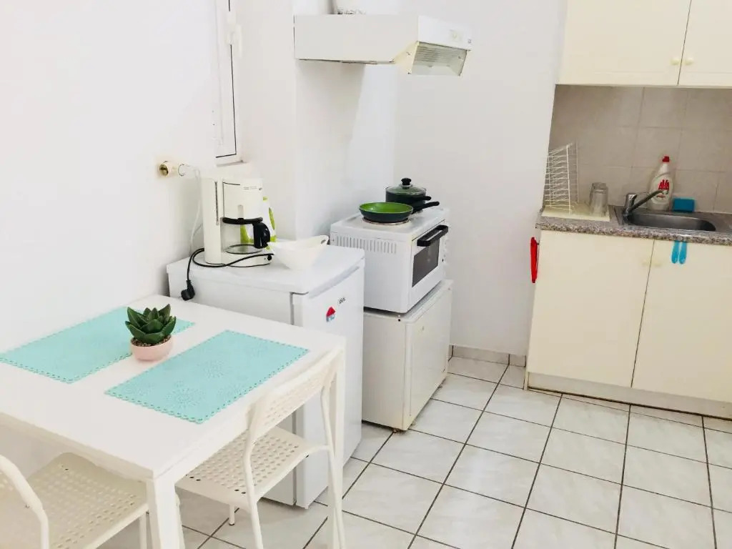 Korona beach apartments III