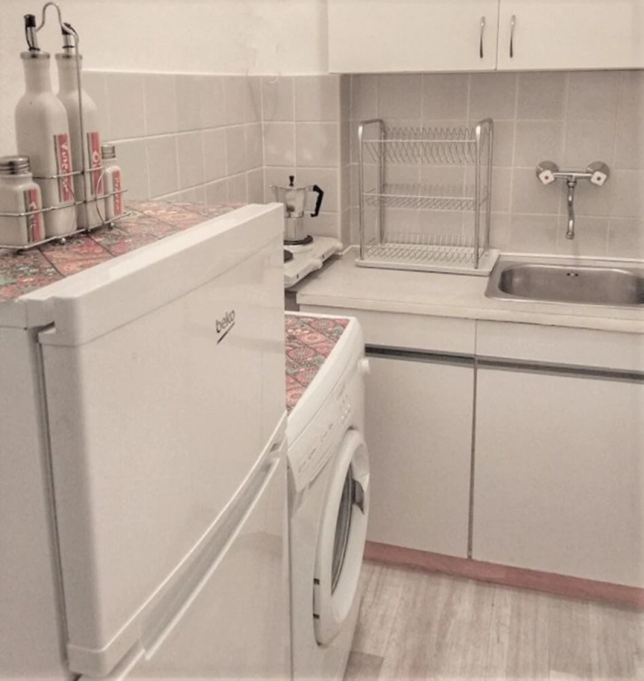 Apartment With 2 Bedrooms in Sofia, With Wifi