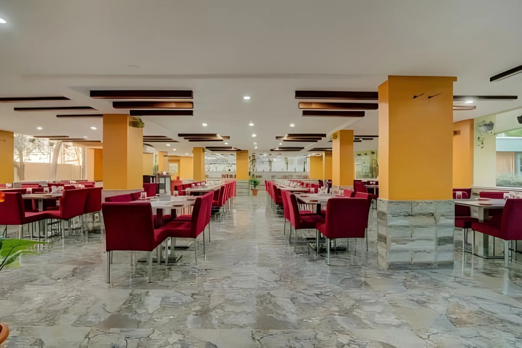 Gardeenia Comfortes Suites