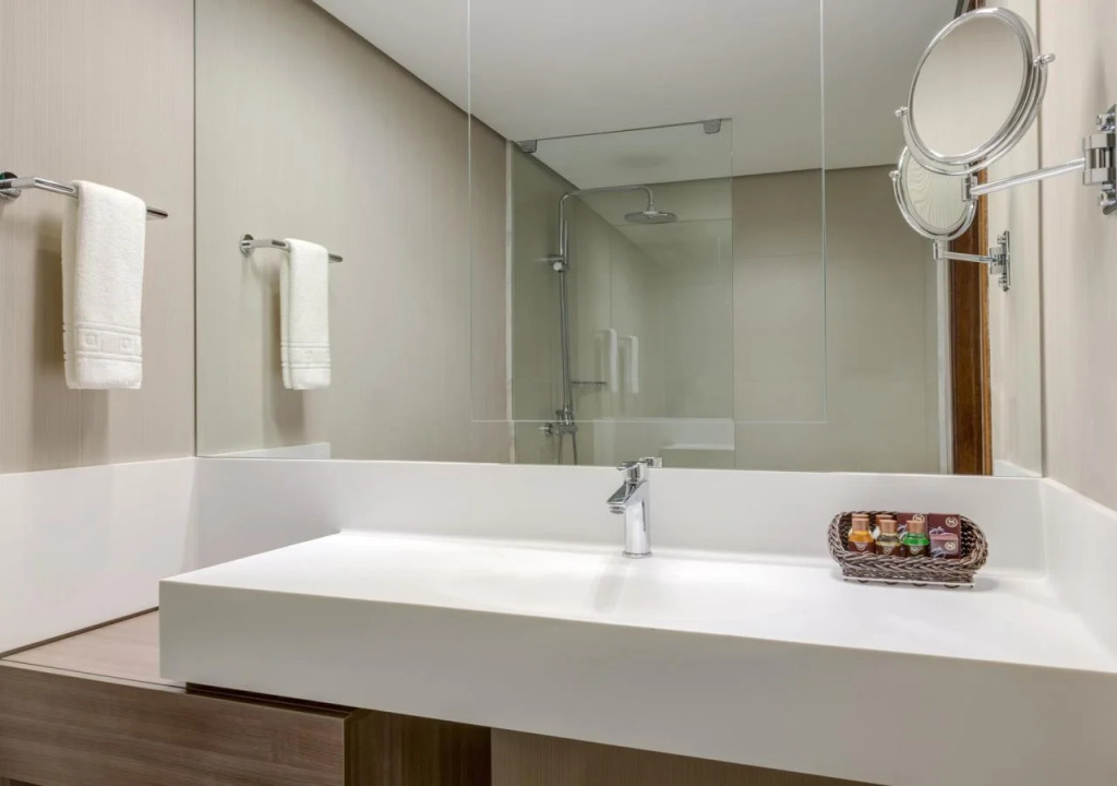 Hotel da Bahia by Wish