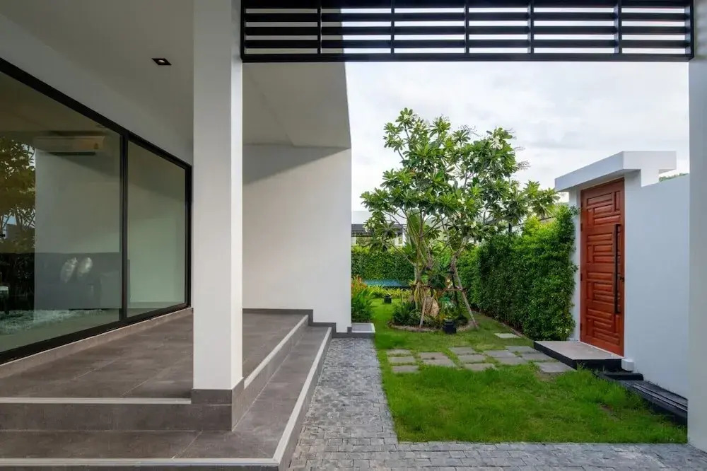 Sivana HideAway Villas Hua-Hin