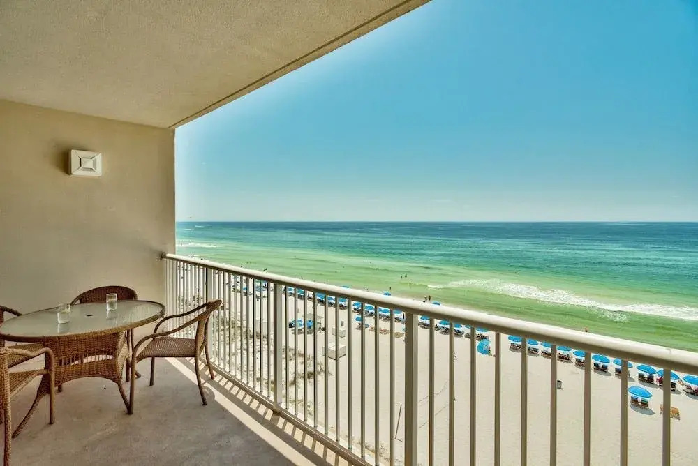 Majestic Beach 1 606 by RedAwning