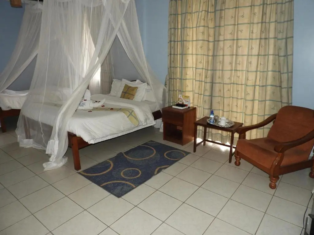 ACK Guest House Nairobi