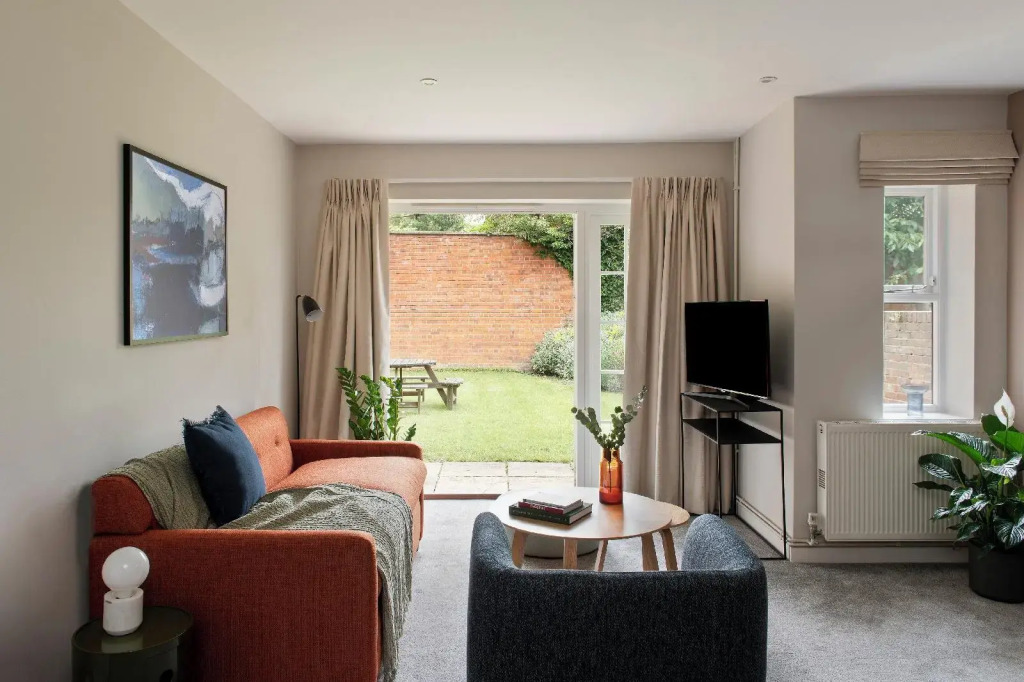 SACO Reading Castle Crescent
