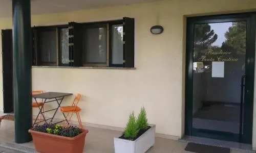 Casa Sara Venezia