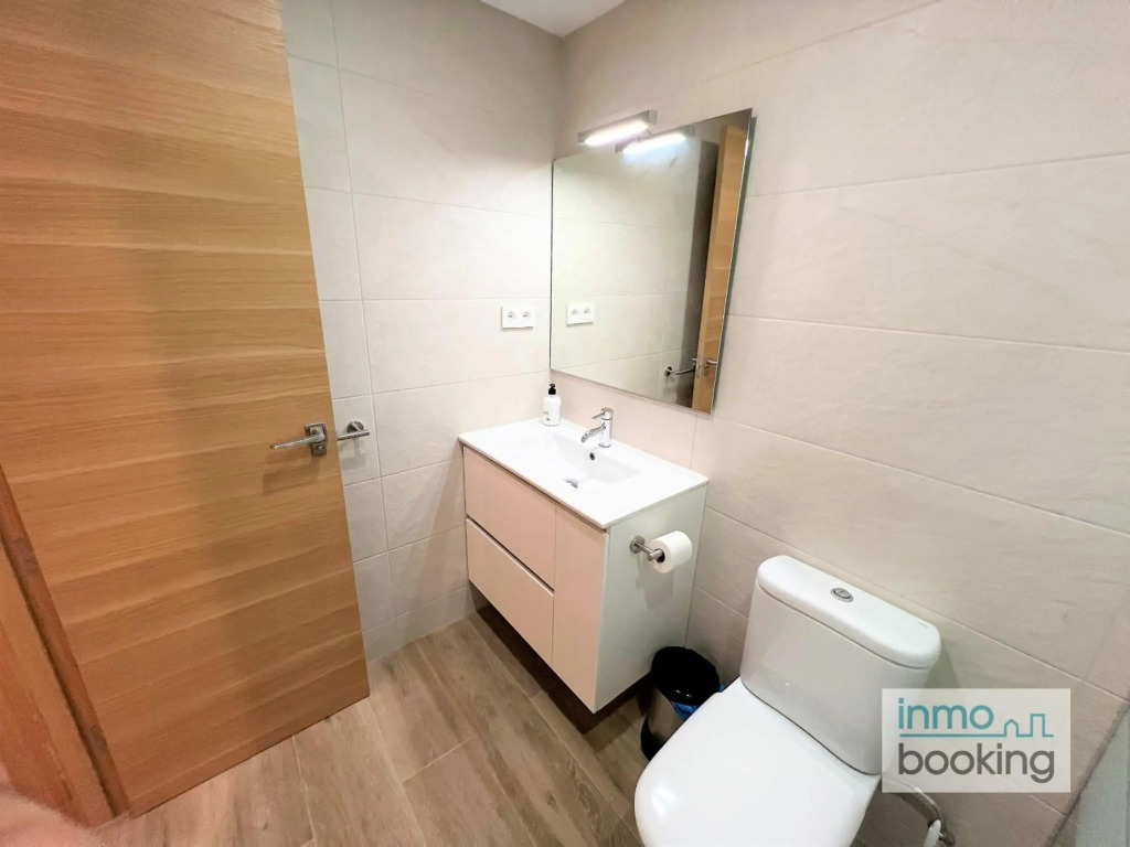 InmoBooking Maresto II