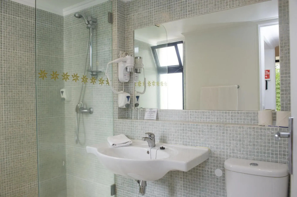 Dorisol Buganvilia Studio Hotel