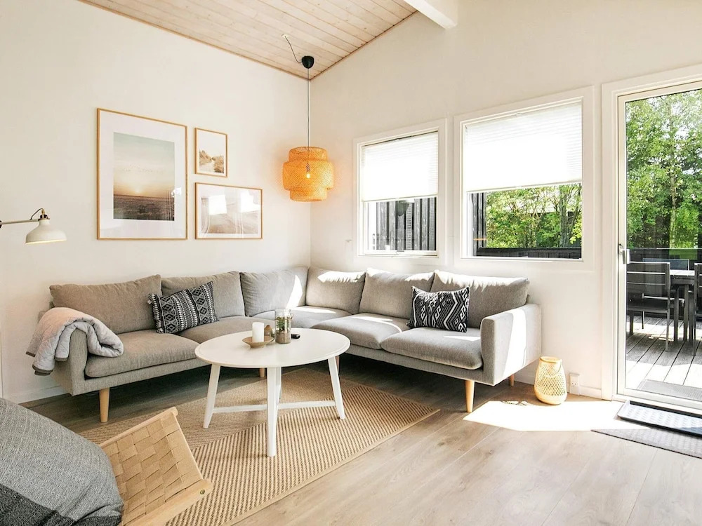 Holiday Home in Hals