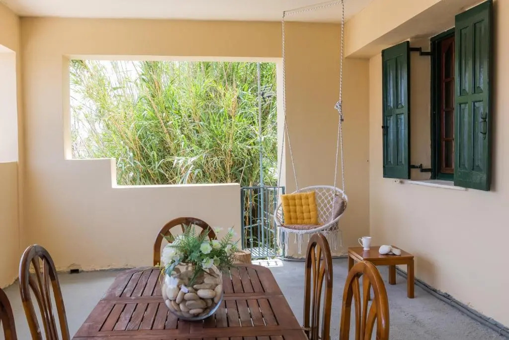 A&S Seaside House