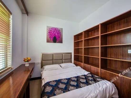 Chayuan Yaju Hostel
