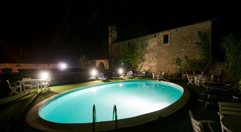 Locanda Senio