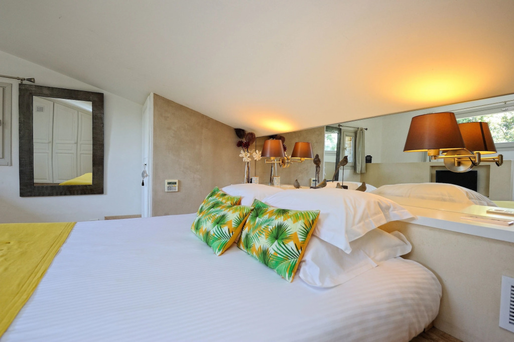 Lodge de Charme A Cheda