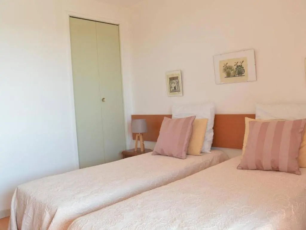 Appartement Saint-Raphaël, 2 pièces, 4 personnes - FR-1-226A-84