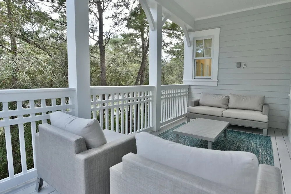 Chasin' The Sun Holiday home 5 Coastal Dreamin