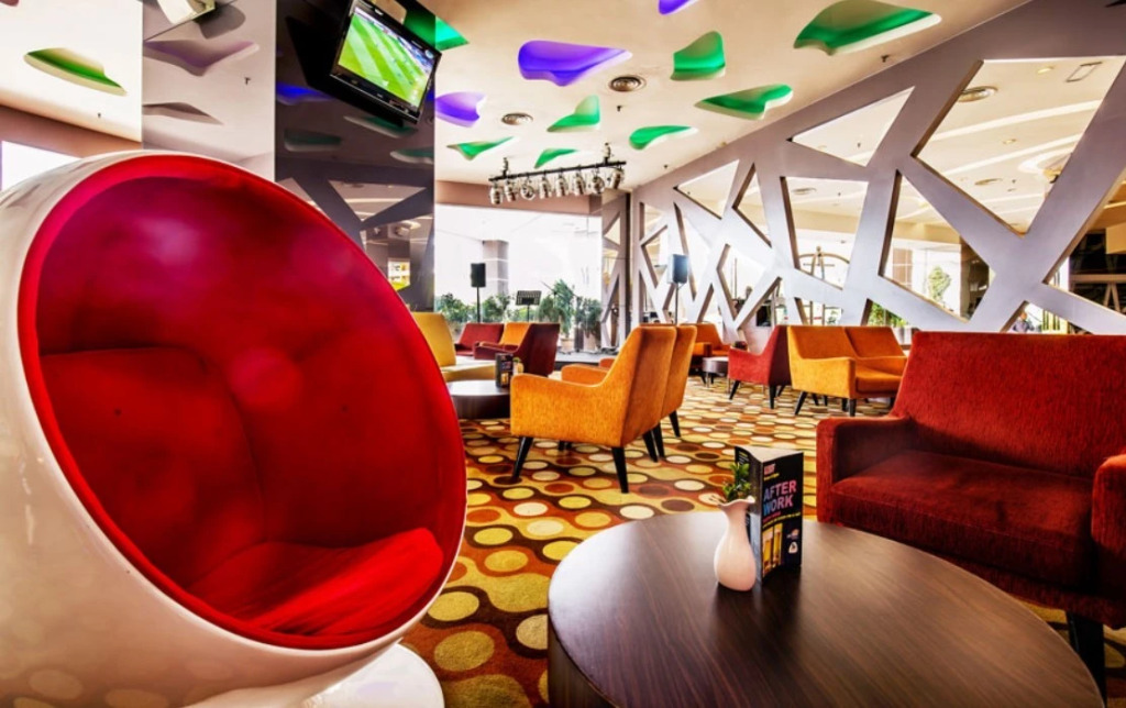 Ixora Hotel Penang