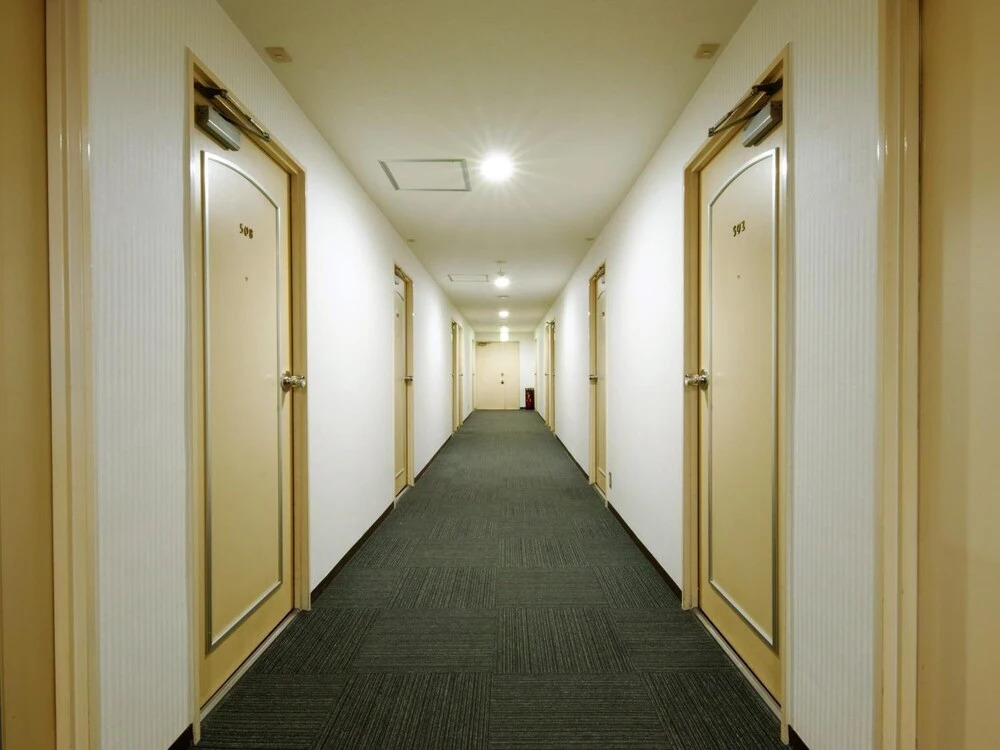 Kumamoto Green Hotel