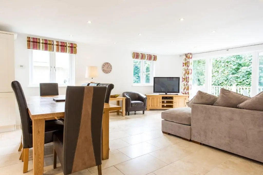 Trewhiddle Retreat V18 by Together Travel - Luxury 4-Bedroom Villa