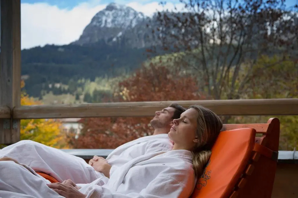 Das Traditionshotel Schwarzer Adler