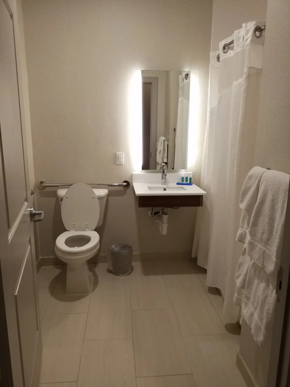 Holiday Inn Express Annapolis East-Kent Island by IHG