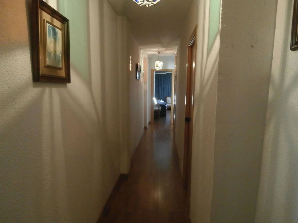 Apartments Mont Blanc 6/8 Pax. Asn