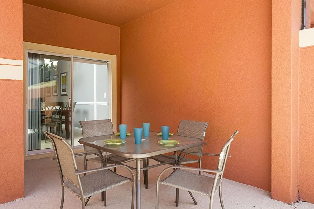 8958 Majesty Palm Road 4 Bedroom Townhouse