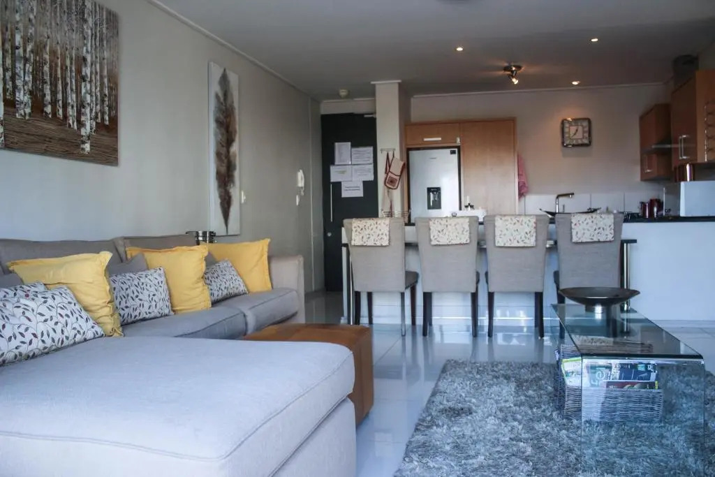 Manhattan Towers-Luxury Apartment 508