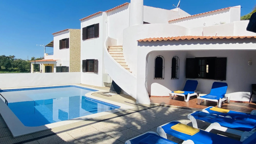 Azinheira - Private Pool - 14 Guests - Albufeira