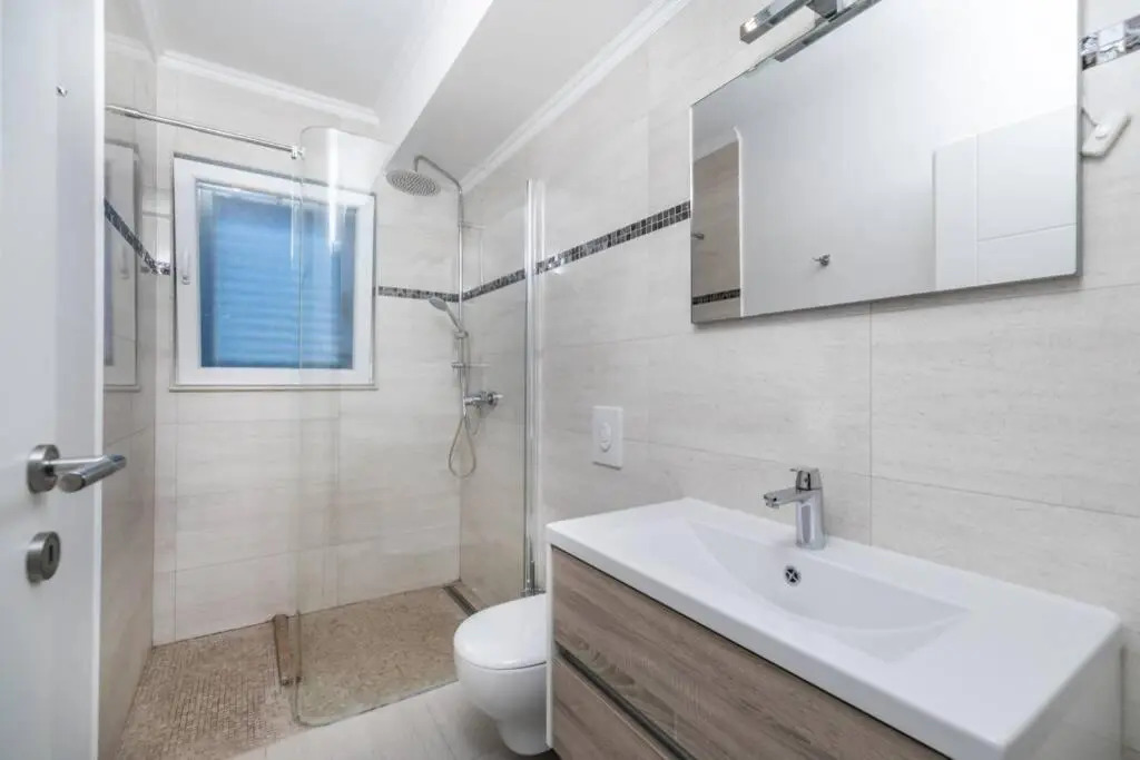 Luxury Apartment Marina View No 2