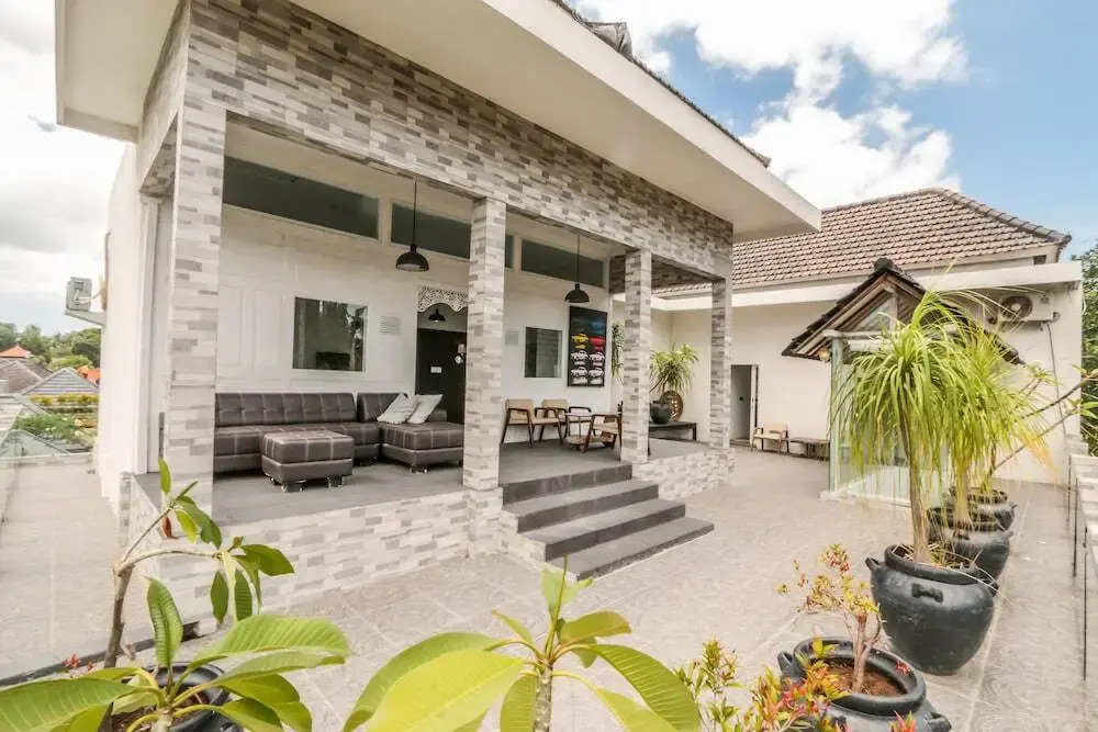 Sky Villa