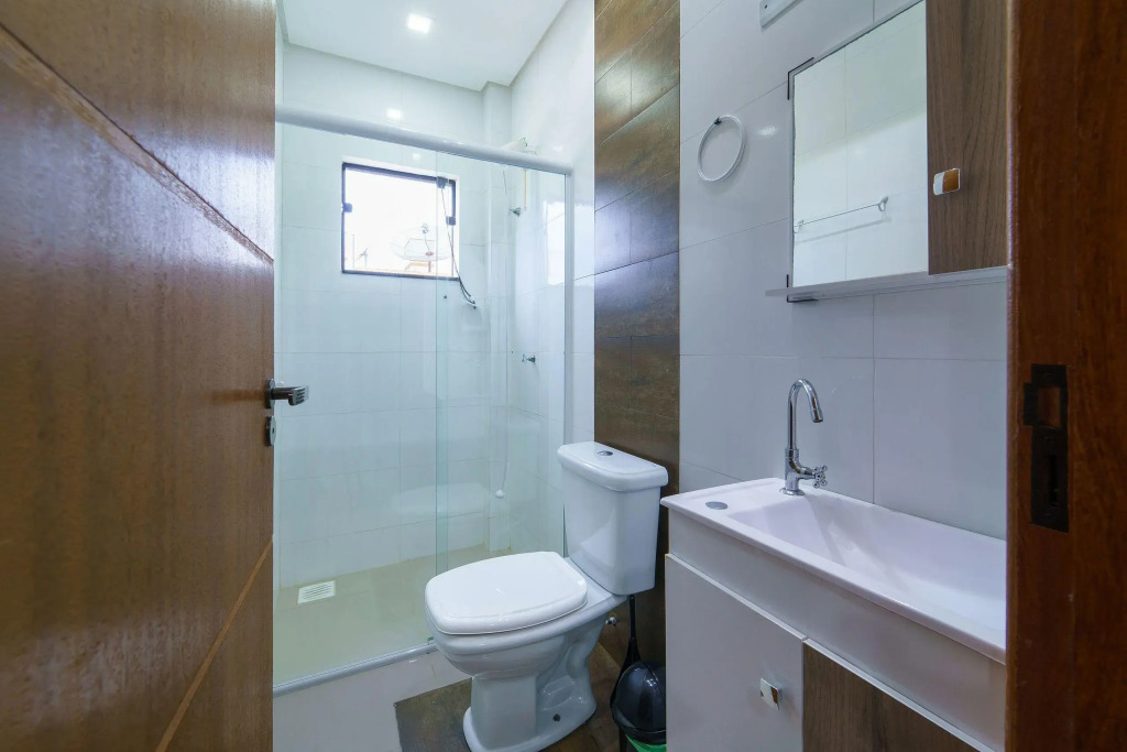 Aluguel Apartamento Studio 20 para 4 pessoas Bombas SC