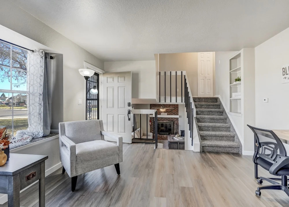 Pueblo Place
