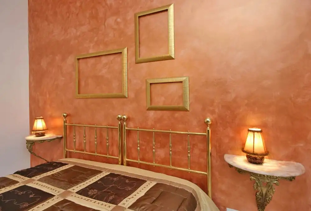Isidora Cozy flat Trastevere