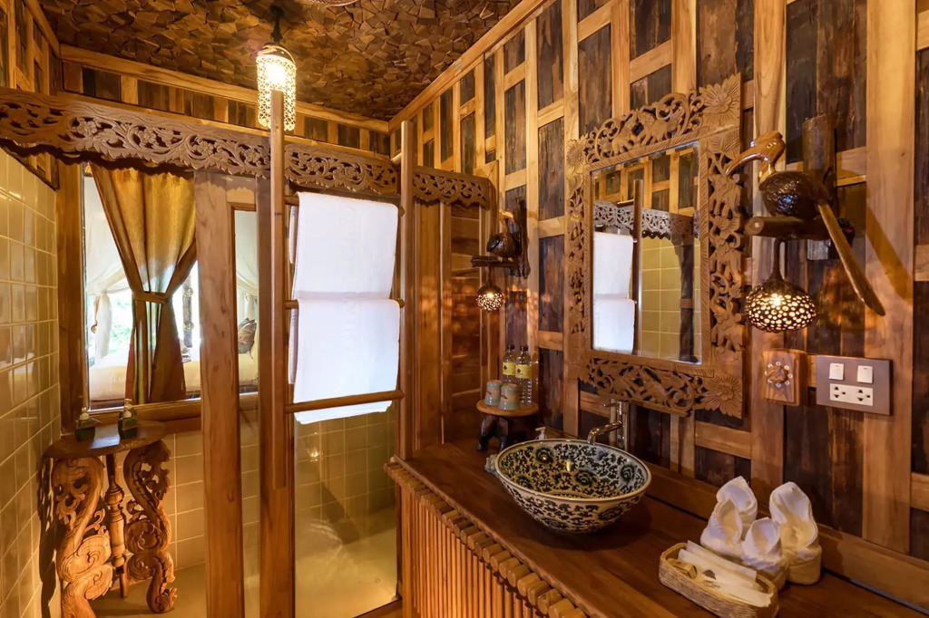 Santhiya Koh Chang Resort - Up to THB 3,000 Resort Credit per Night