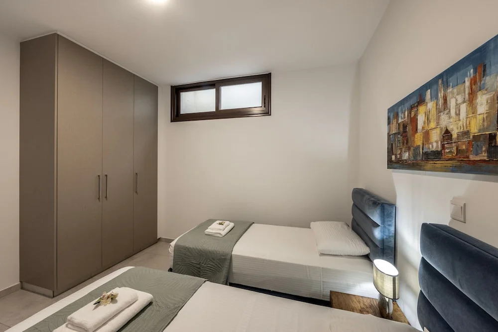 Ayia Napa Luxury Seaside Villa Ionion H15