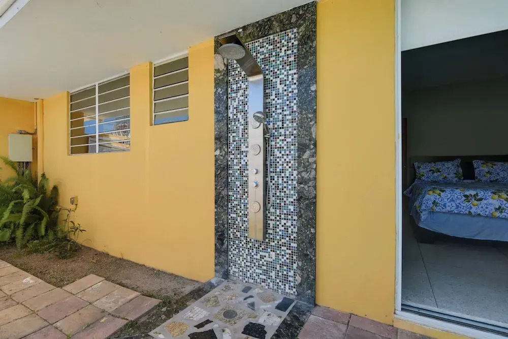 Private Heated Pool: Walk to Isla Verde Beach