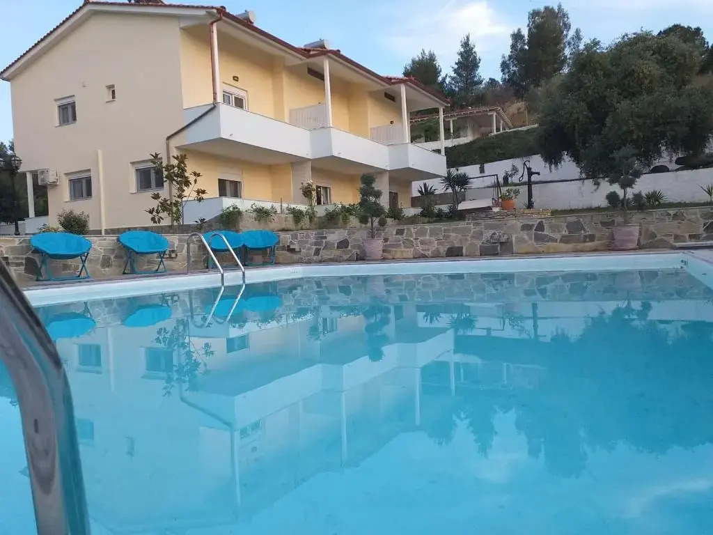 Caretta Village