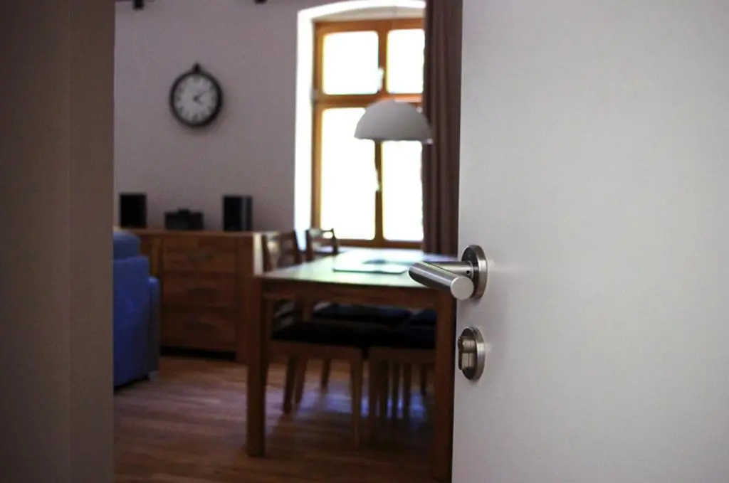 Forsthaus Sommerswalde