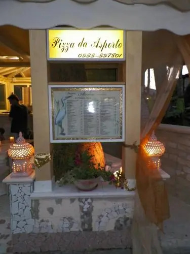 Hotel Azzurra