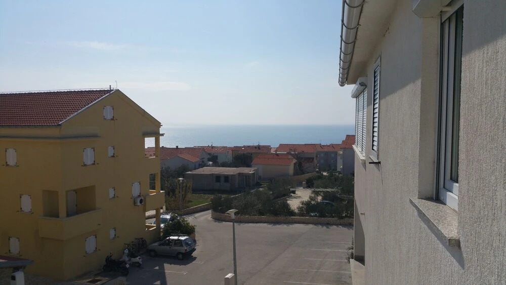 Apartment "sunny" Near the Center and Beach