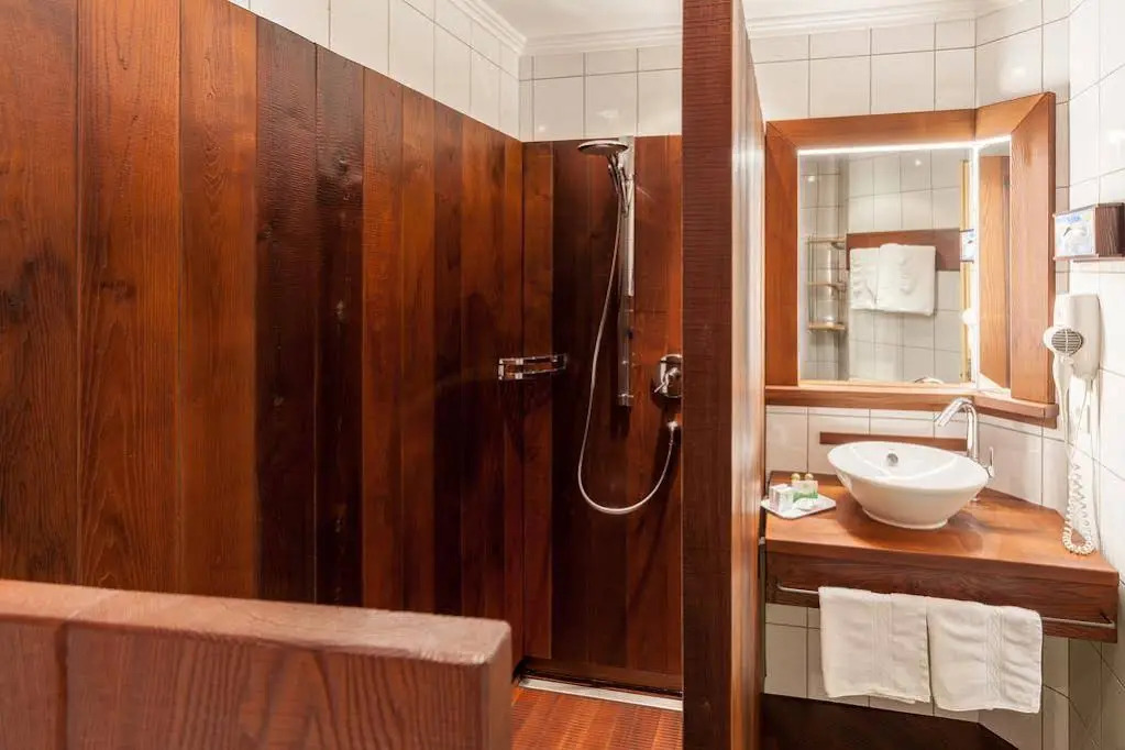 Hotel Garni Ida