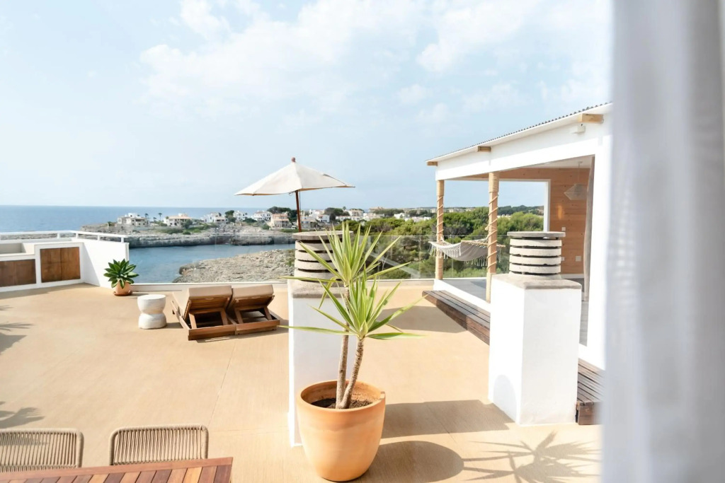 Portomar Apartments
