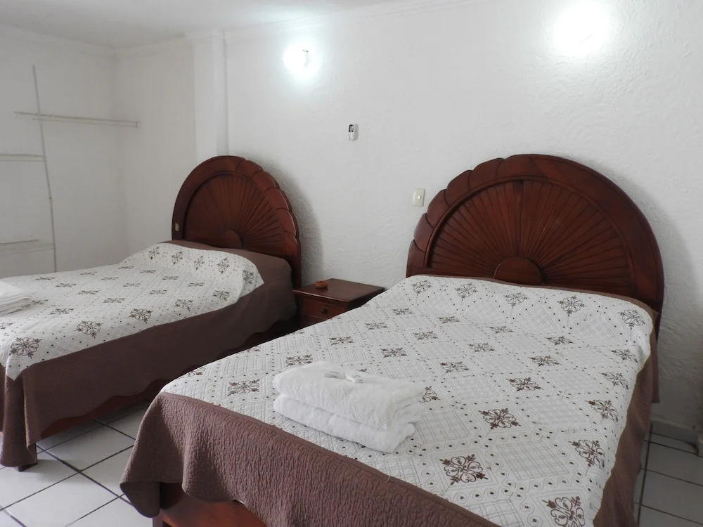 Hotel Villas Balcones de Costa Azul