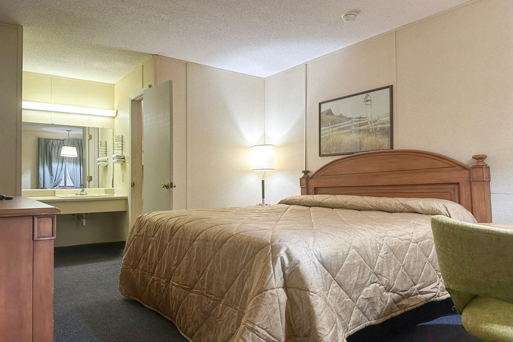 Louisville Inn by OYO Louisville GA US 1